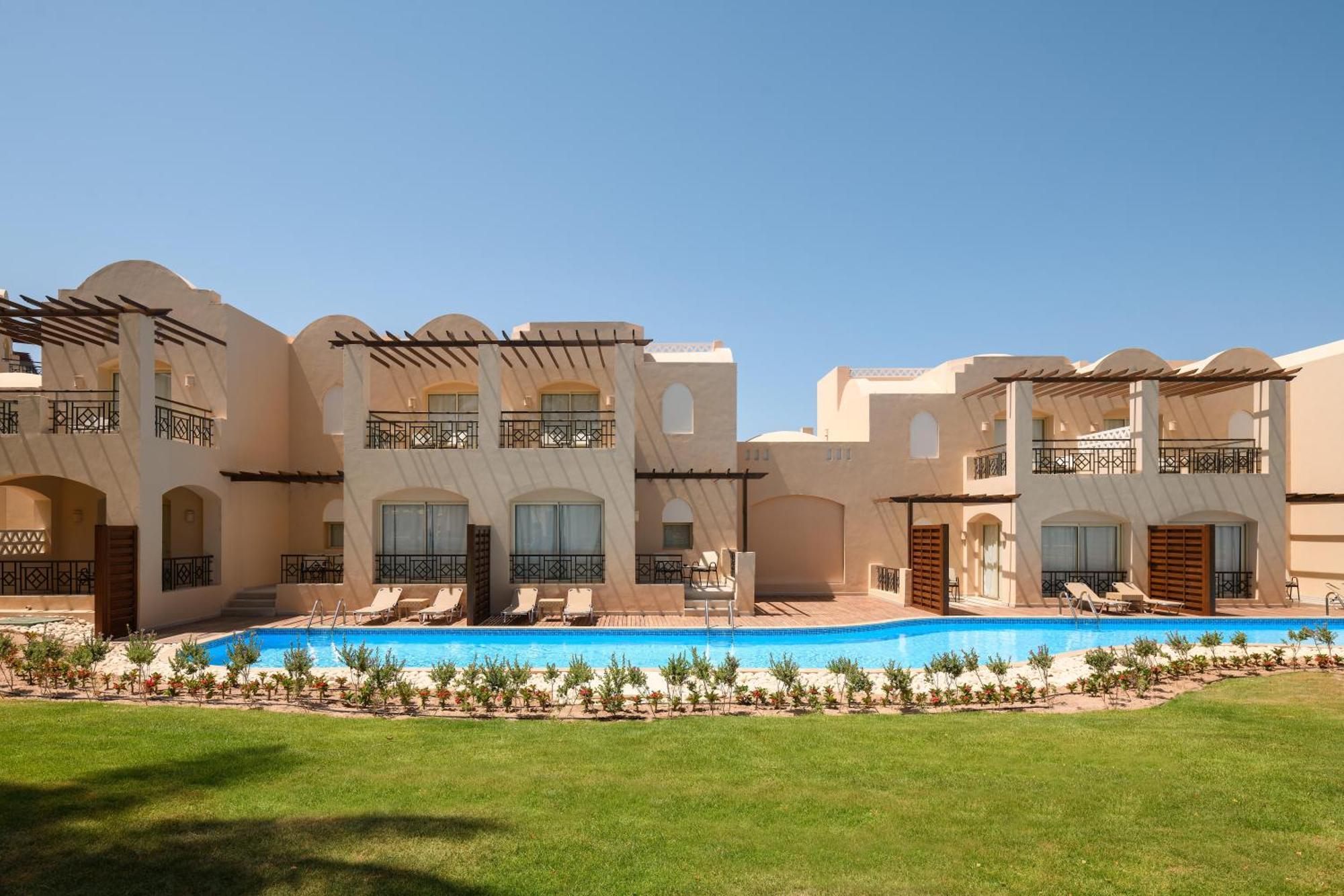 Iberotel Redsina شرم الشيخ المظهر الخارجي الصورة