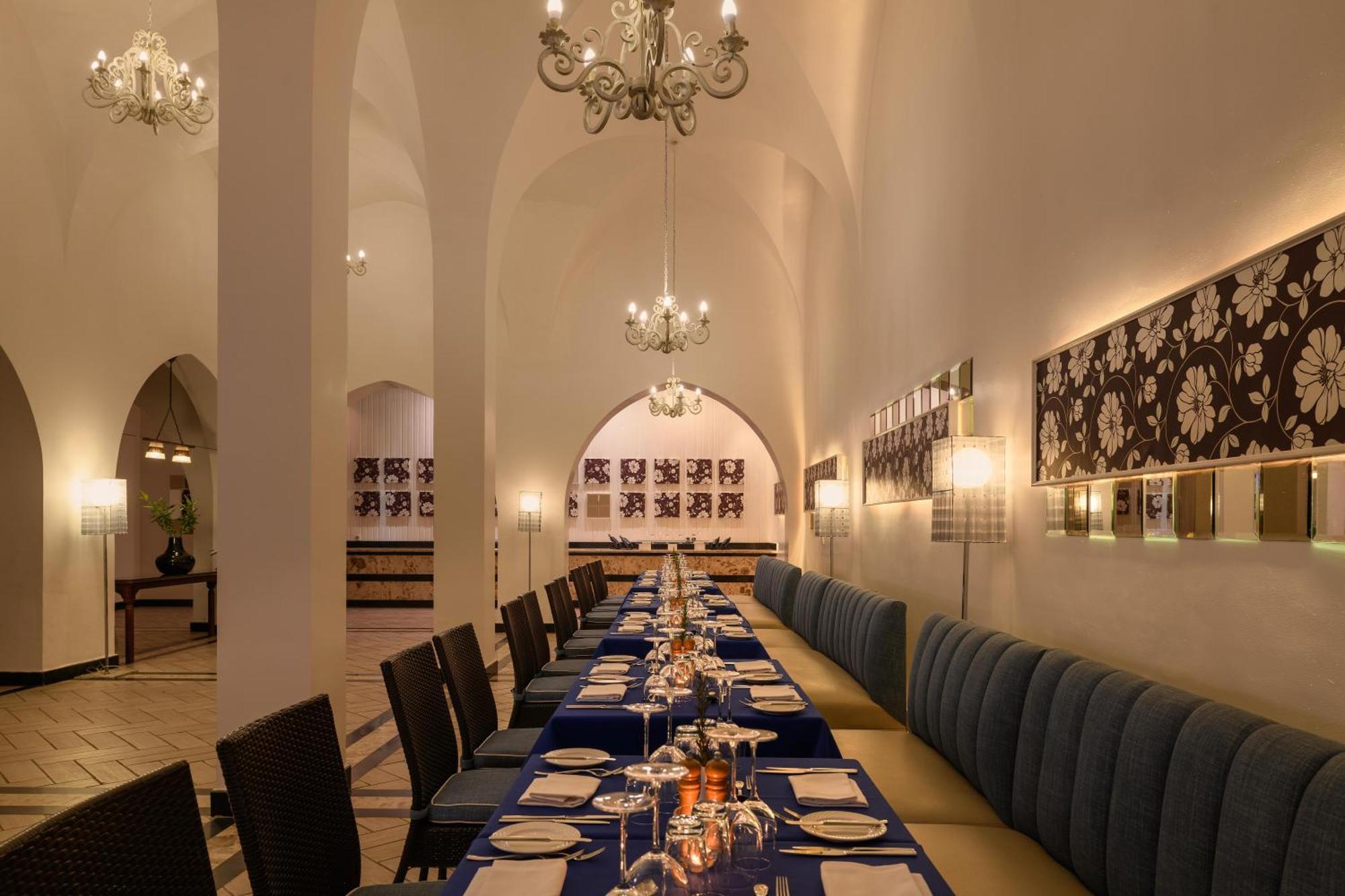 Iberotel Redsina شرم الشيخ المظهر الخارجي الصورة